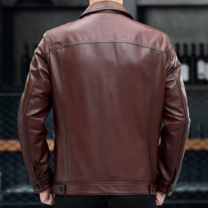 Leather Wear